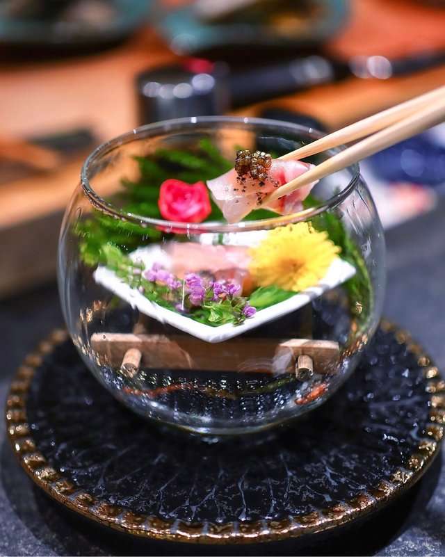 石垣鯛