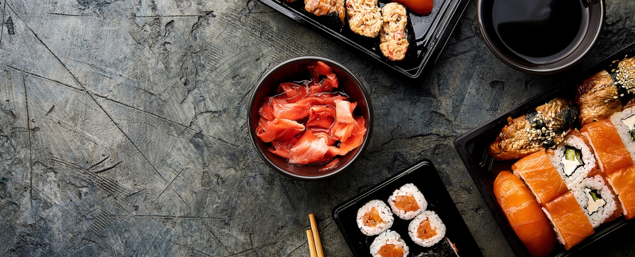 會席料理（一）