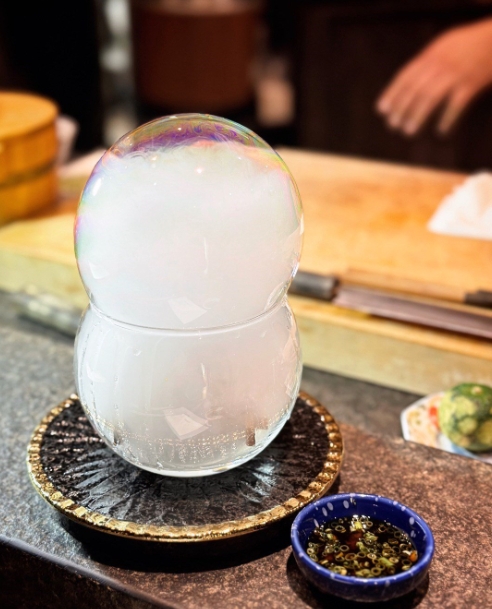 巨峰乳酸梳打