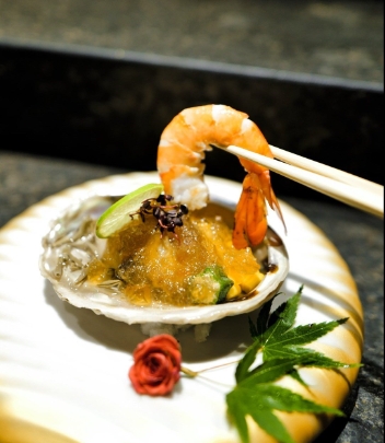 (午)Omakase Sun 